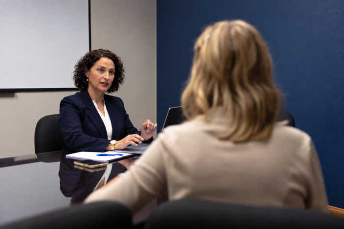 Paternity & Post-Paternity Matters