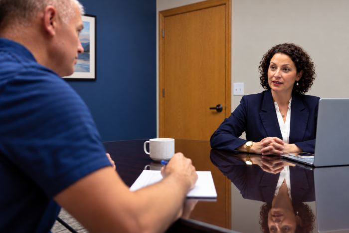 Divorce Mediation - Fox Valley, WI